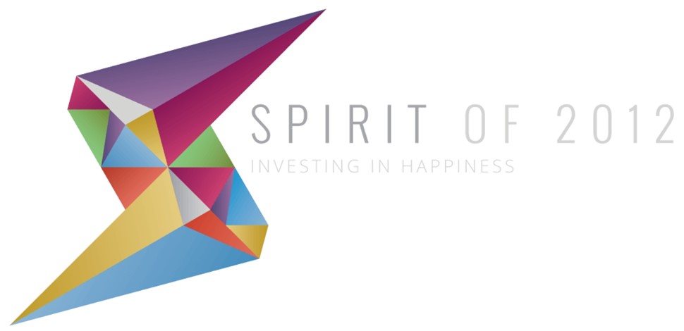 Spirit of 2012 supports staff wellbeing