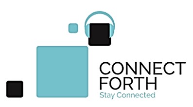 Connect Forth reconnects to go live!