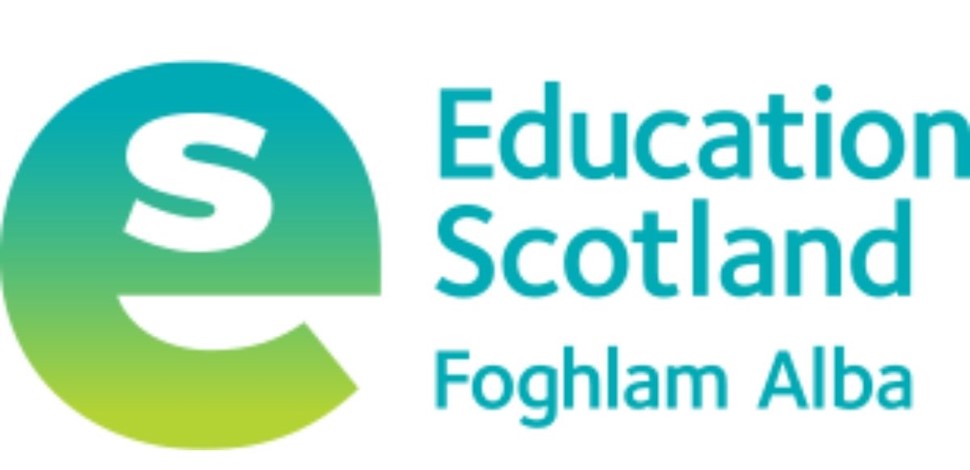 Positive feedback from Education Scotland Progress Visit