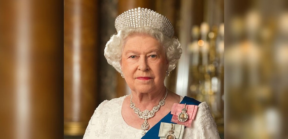 Statement on the passing of Her Majesty Queen Elizabeth II
