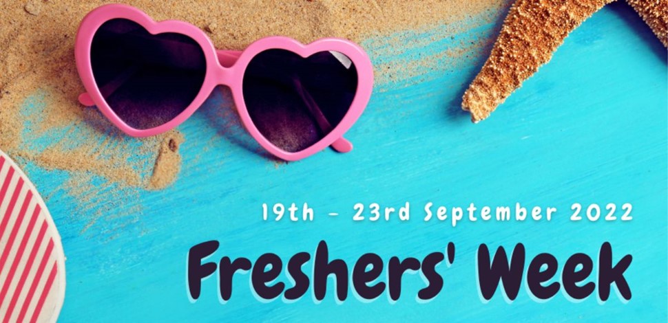 Treat in store for students at Freshers’ Fairs