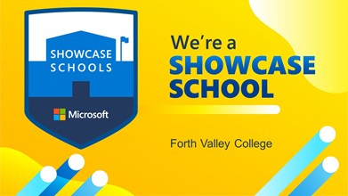 College recognised again as Microsoft Showcase School