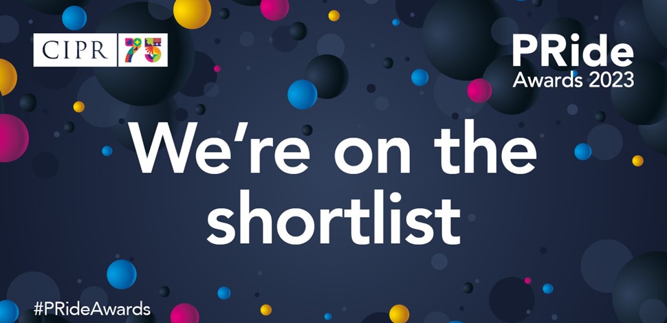 Scotland’s college marketing teams shortlisted for top award