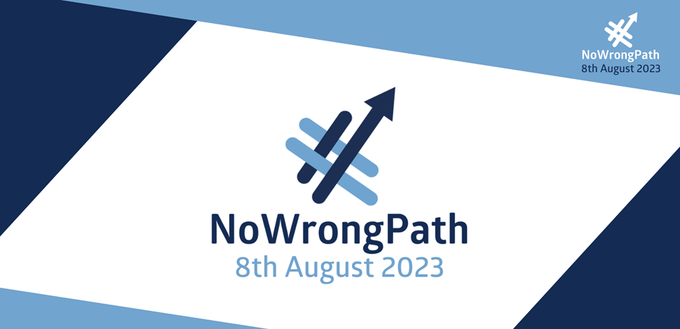 #NoWrongPath campaign set to inspire students