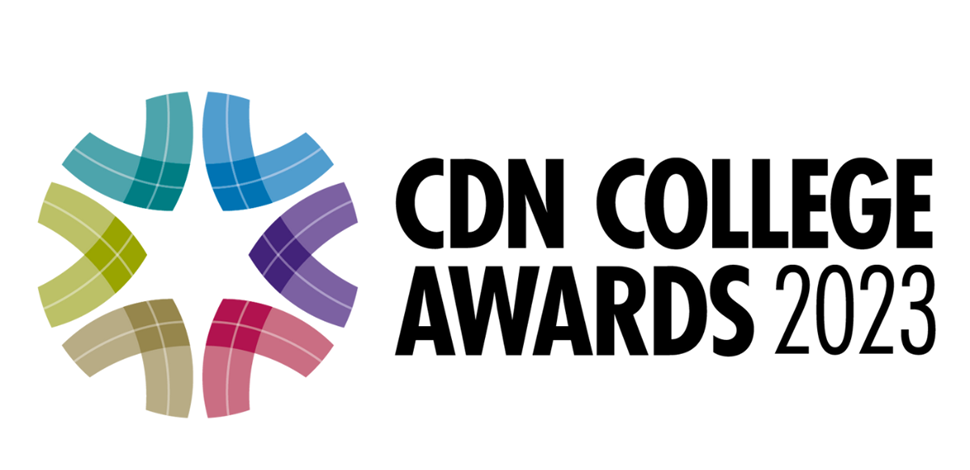 College Shortlisted for three CDN awards