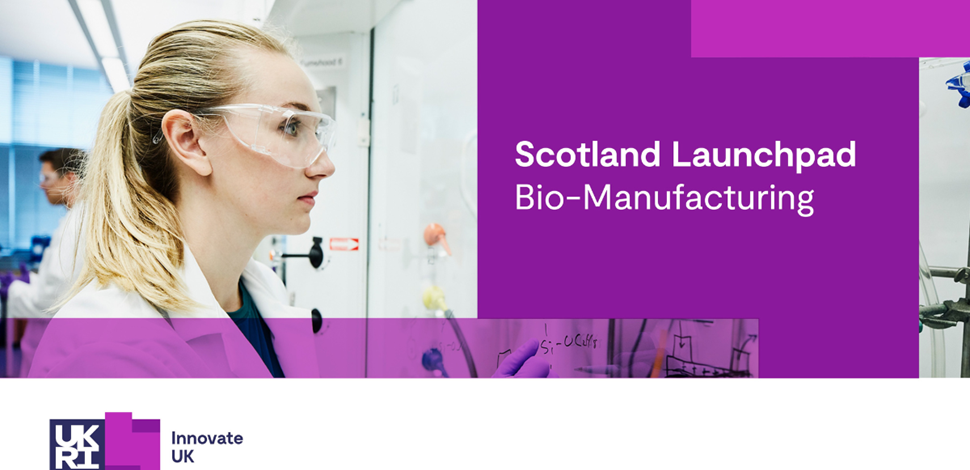 FVC supports Bio-based Manufacturing Launchpad