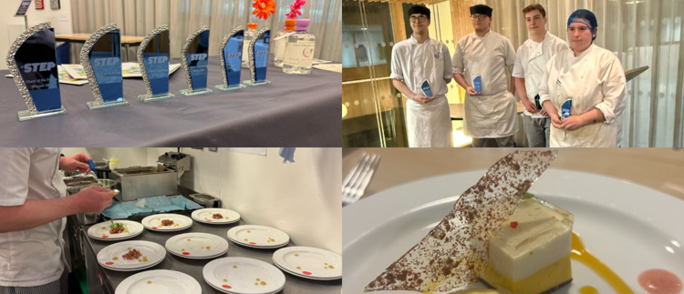 Forth Valley Serves Up Food, Drink and Tourism Month 2026