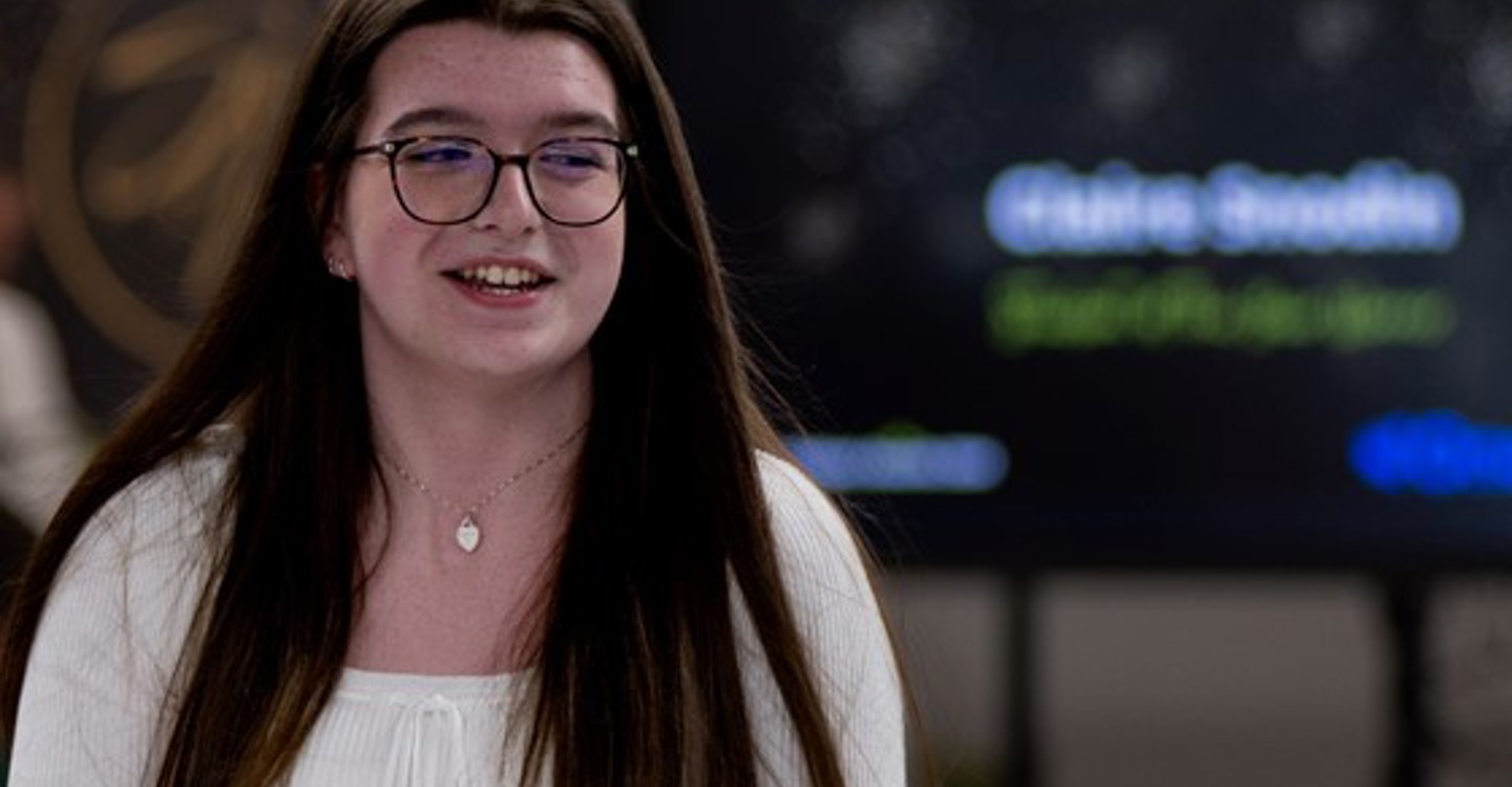 Claire Snodin Photo By David Chapman 1