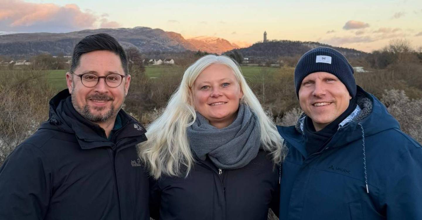 German Consul’S Return Visit Brings Education Professionals CARA (1)