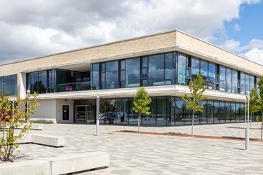 Falkirk Campus