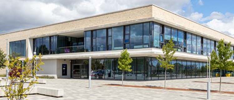 Falkirk Campus