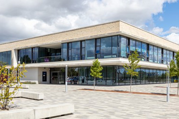 Falkirk Campus