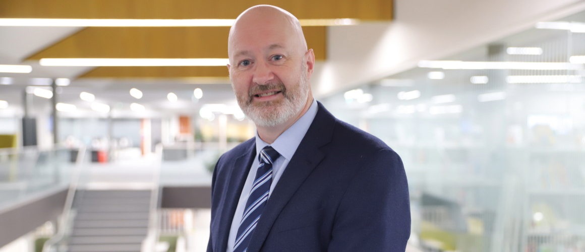 Kenny Macinnes Principal And CEO WEB