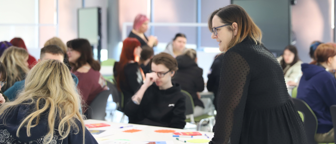 Book Week Scotland 2025 At FVC WEB