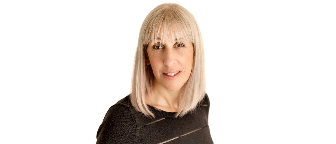 Yvonne Harley Non Executive Member WEB