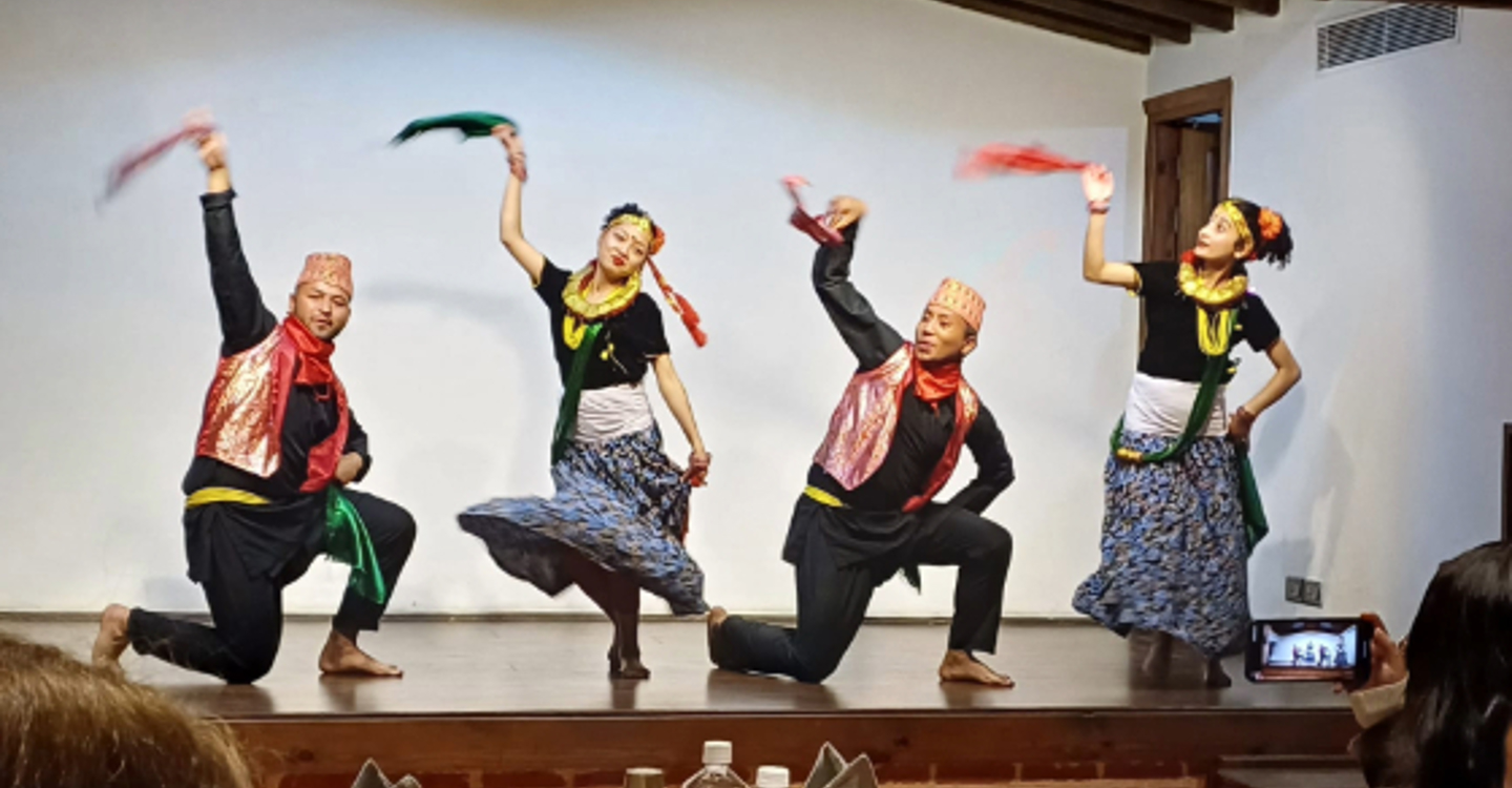 Trip To Roof Of The World Changes The Lives Of Students CARA (14)