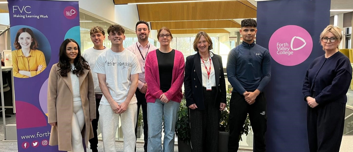 Intern Partnership Between CIEE And FVC Is A UK First