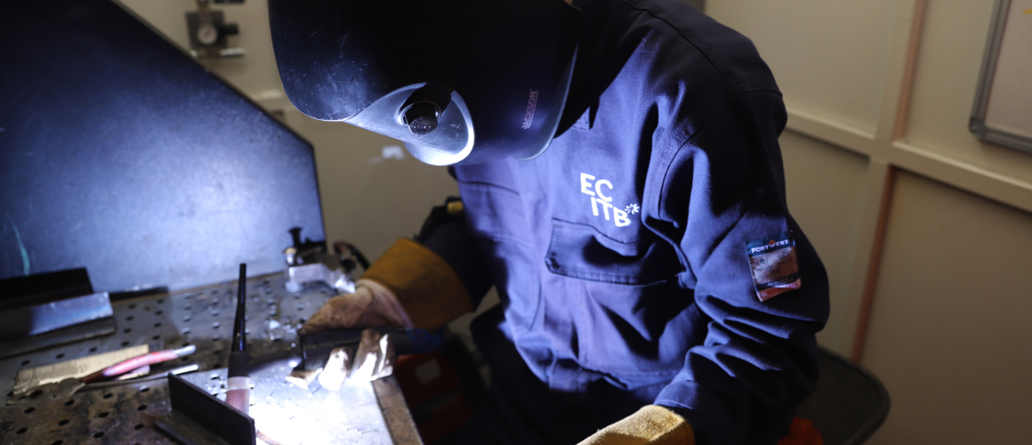 College To Deliver New ECITB Qualifications To Mas