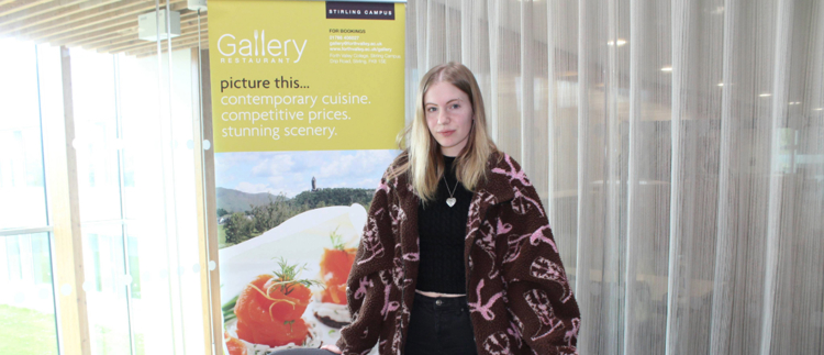 HIT Scholarships for two FVC Hospitality students