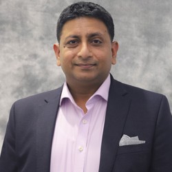 Dr Abhishek Agarwal Chair (2)