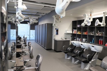 Hair Salon