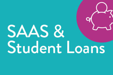 Saas Signpost Graphic