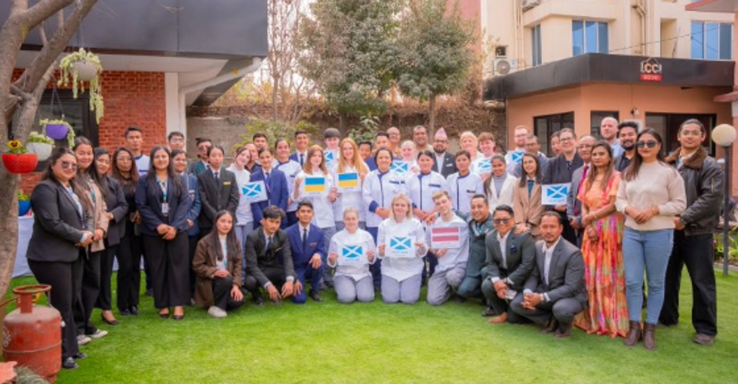 Trip To Roof Of The World Changes The Lives Of Students CARA (35)