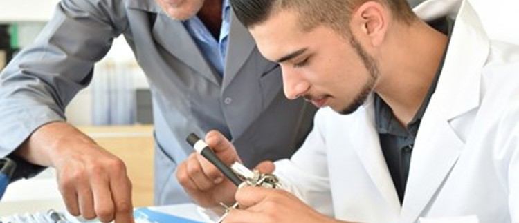 HND Electrical Engineering
