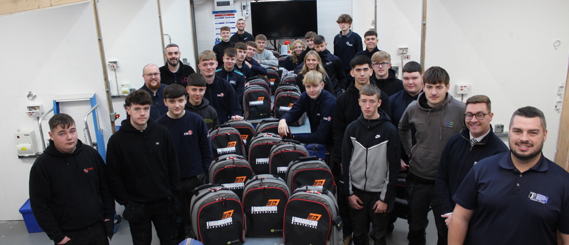 Electrical Installation Modern Apprentices