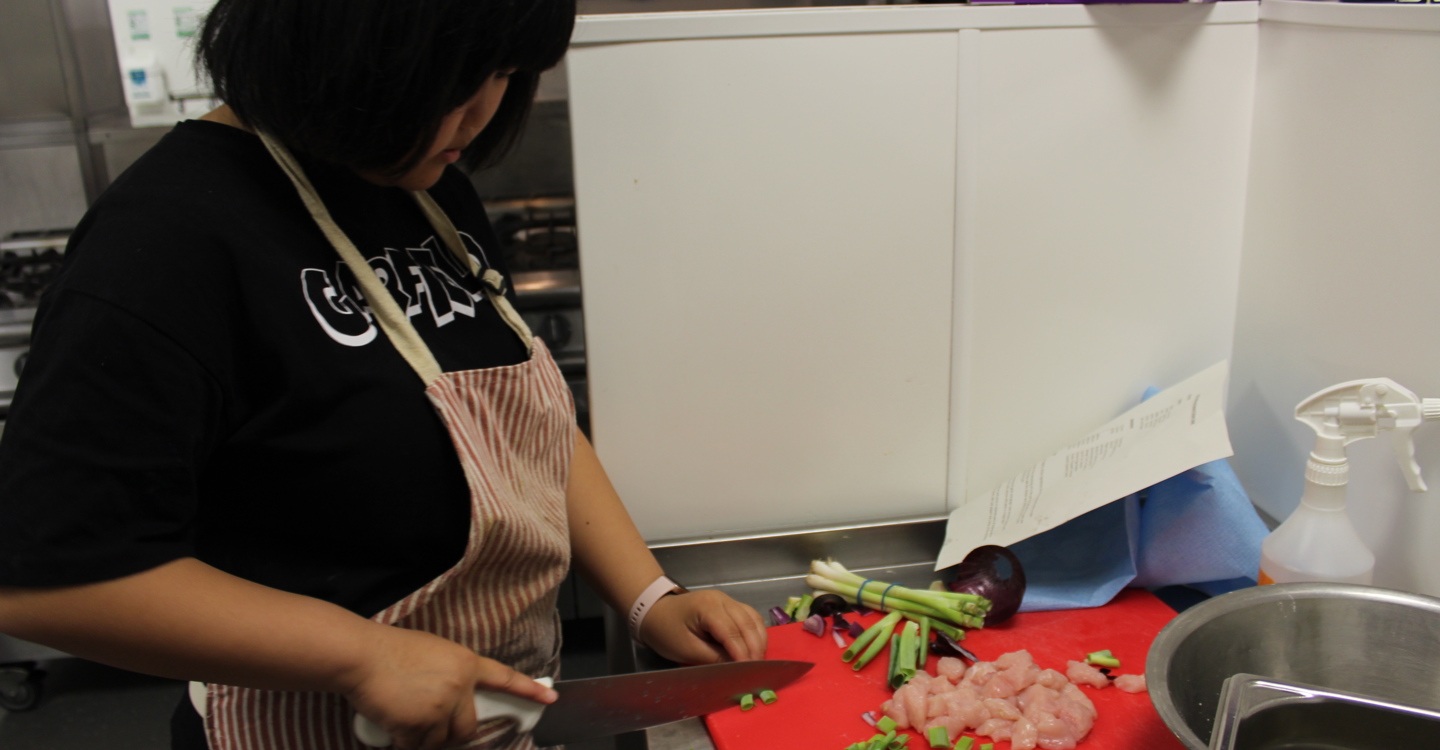 Kids Cookery 3