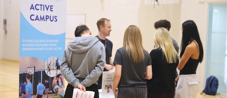 FVC hosts Placement and Networking event