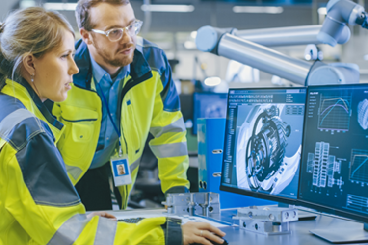HND Mechanical Engineering