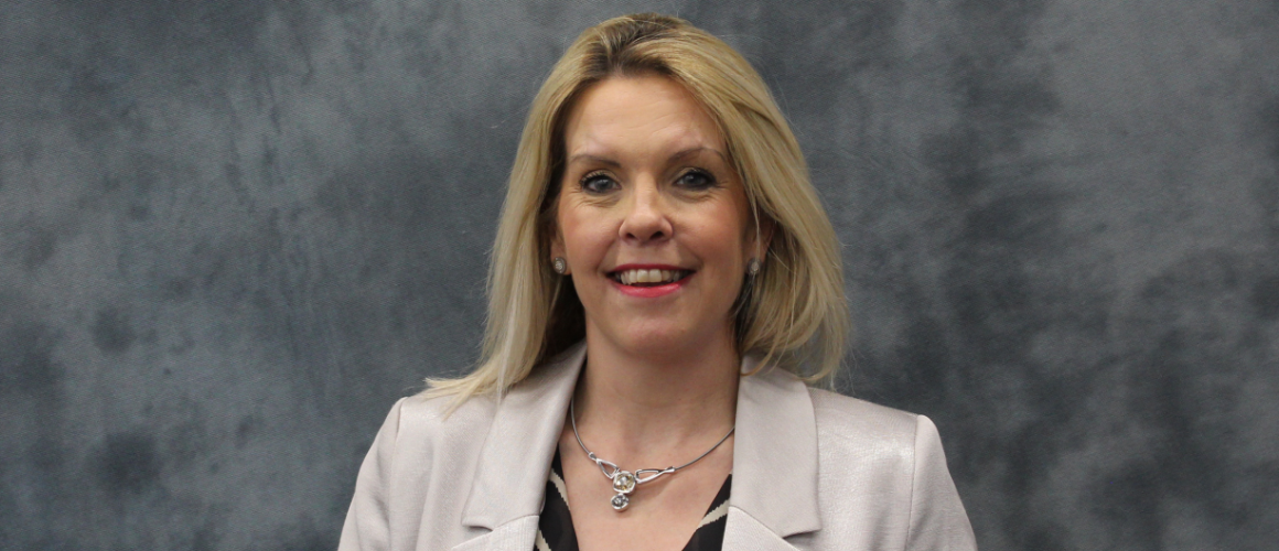 Jennifer Hogarth Non Executive Member WEB