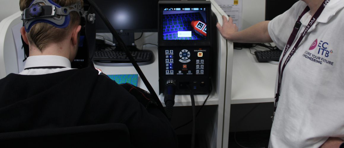 Event Collaboration Showcases Engineering And Construction Sector To Senior Pupils WEB