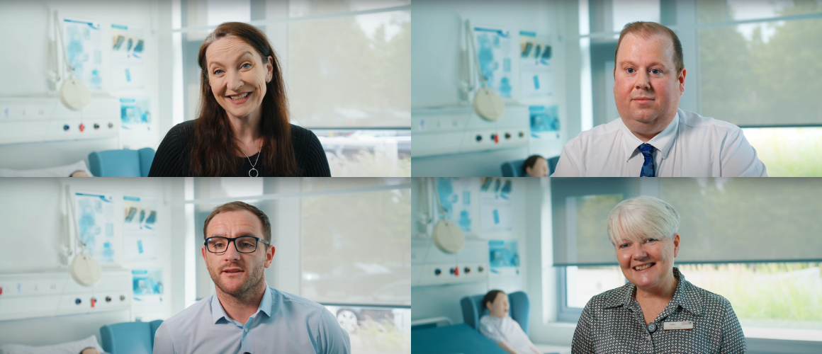 Mentor Films Show How Successful Career Ambassador Project Has Been