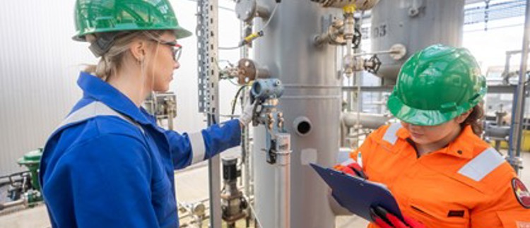 BEng Chemical Engineering