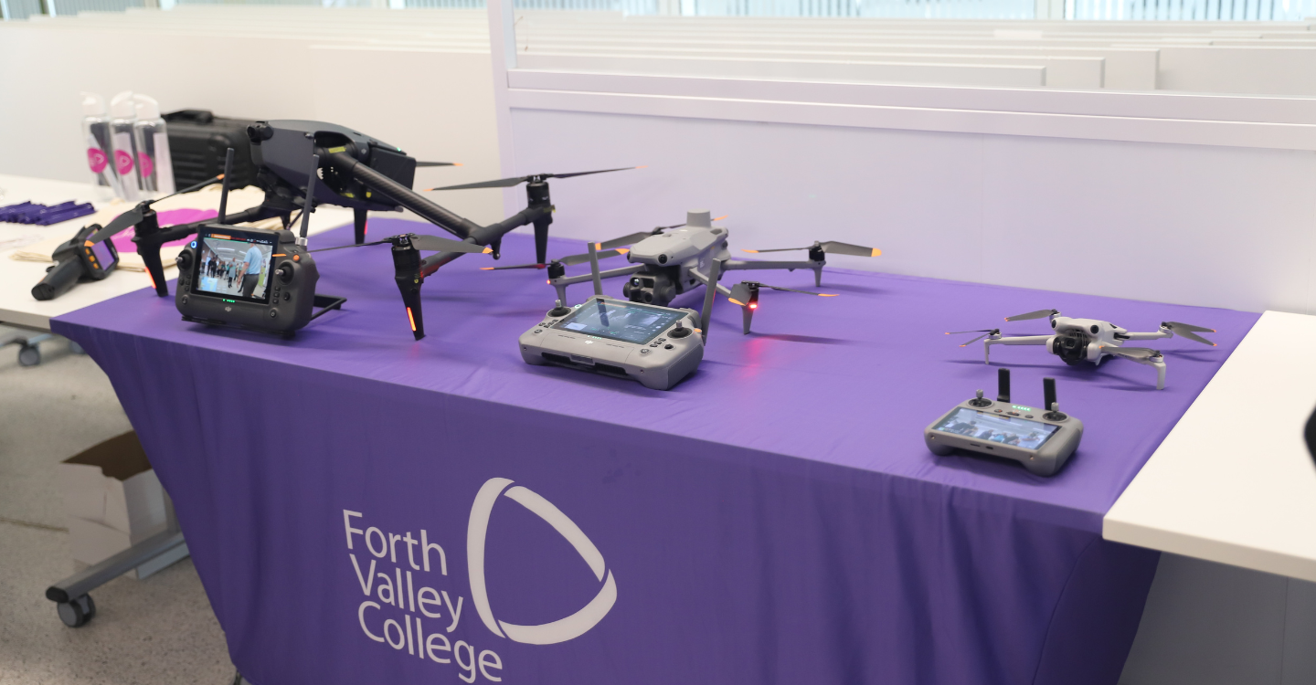 FVC Showcases New Skills Transition Centre To SDS Career Advisers CARA (3)