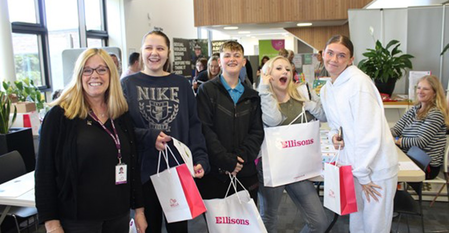 Alloa Welcome Fair 5