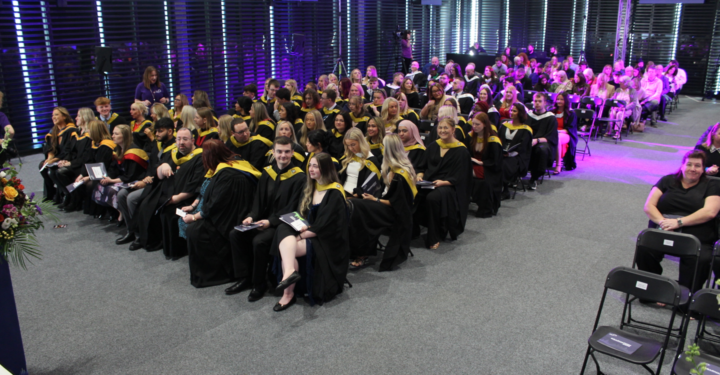 Graduation 1