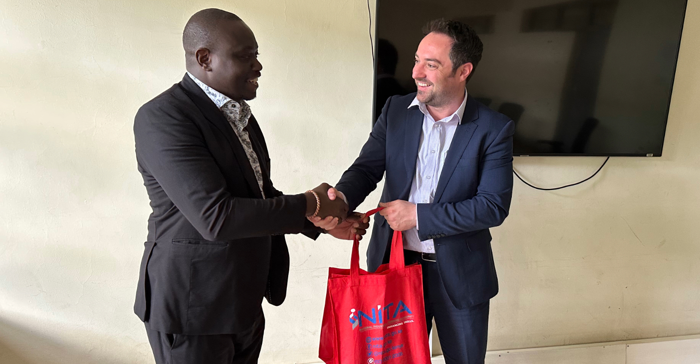 Kenya Trade Mission Opens Doors To Strategic Partnerships For FVC CARA (2)