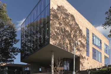 Alloa Campus