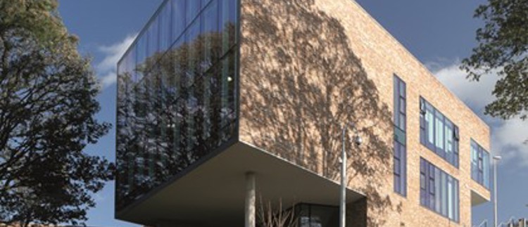 Alloa Campus