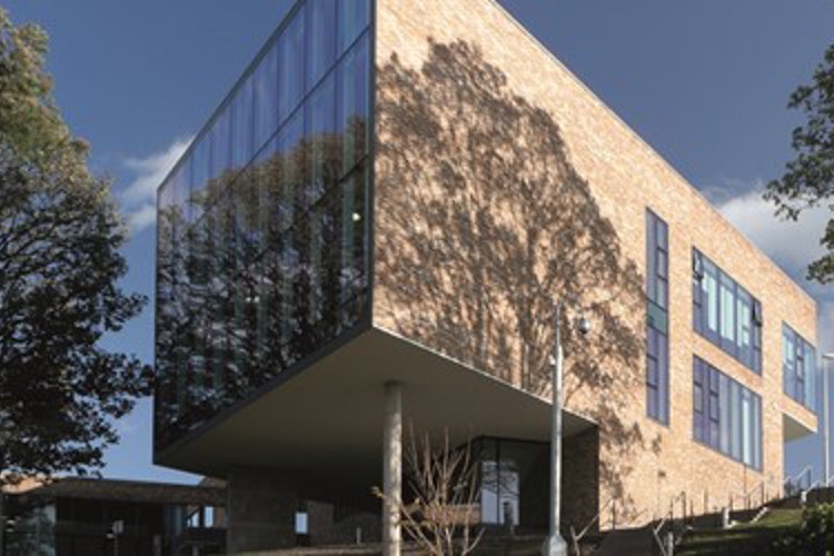 Alloa Campus