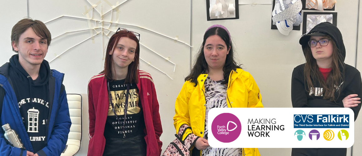 Brighter Future Youth Hub At FVC Receives Funding To Support ASN Students’ Wellbeing Through Inclusive Activities