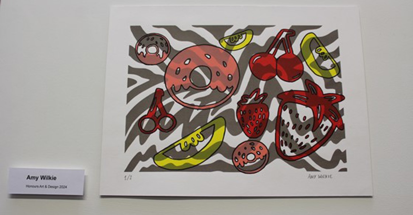 Amy Wilkies Artwork 1