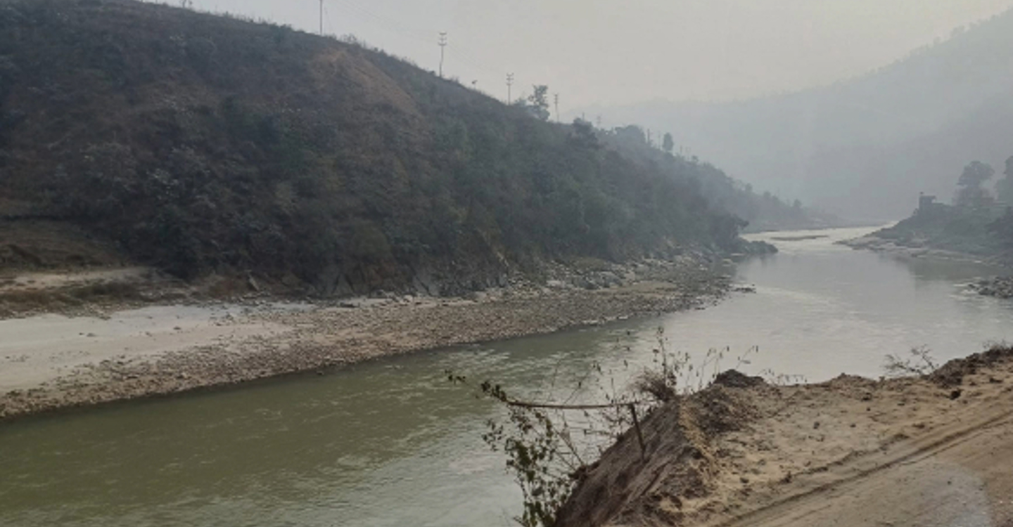 Trip To Roof Of The World Changes The Lives Of Students CARA (11)