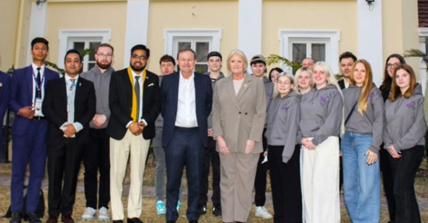 Trip To Roof Of The World Changes The Lives Of Students CARA (33)