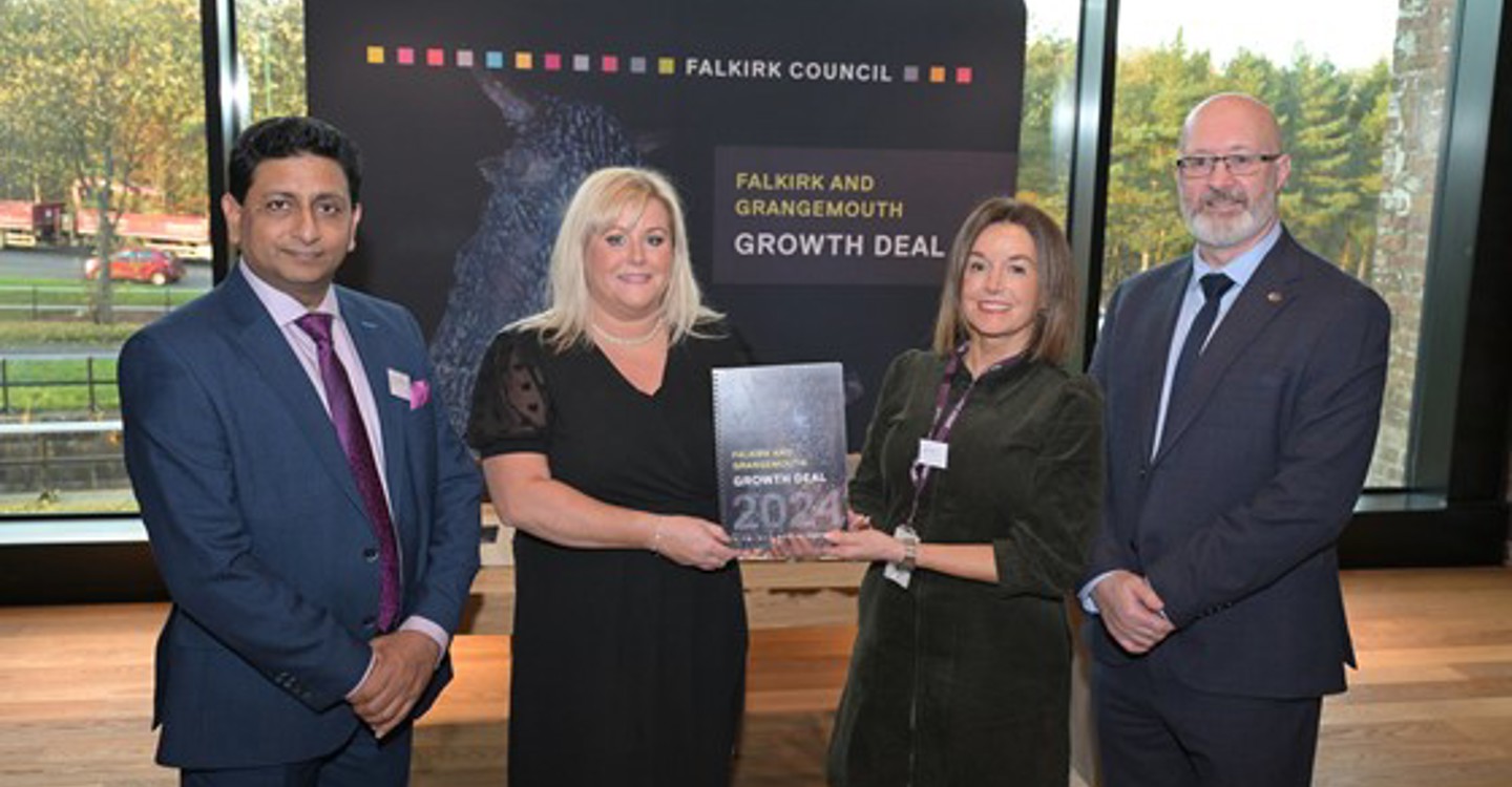 Fvc Welcome The New Growth Deal