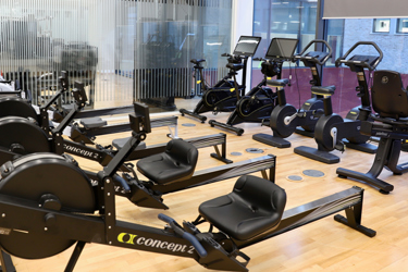 Website Masthead Gym Membership 1160 X 560