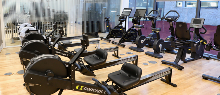 Website Masthead Gym Membership 1160 X 560